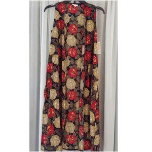 NWT XS LuLaRoe Joy